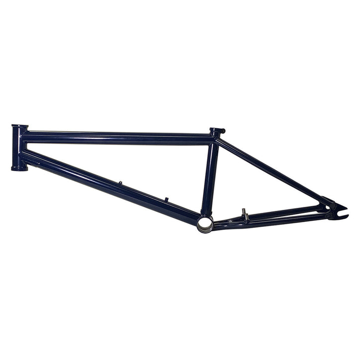 S&M Rambler Lukas Frame Blue Groove