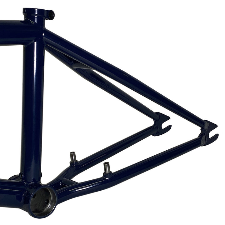 S&M Rambler Lukas Frame Blue Groove