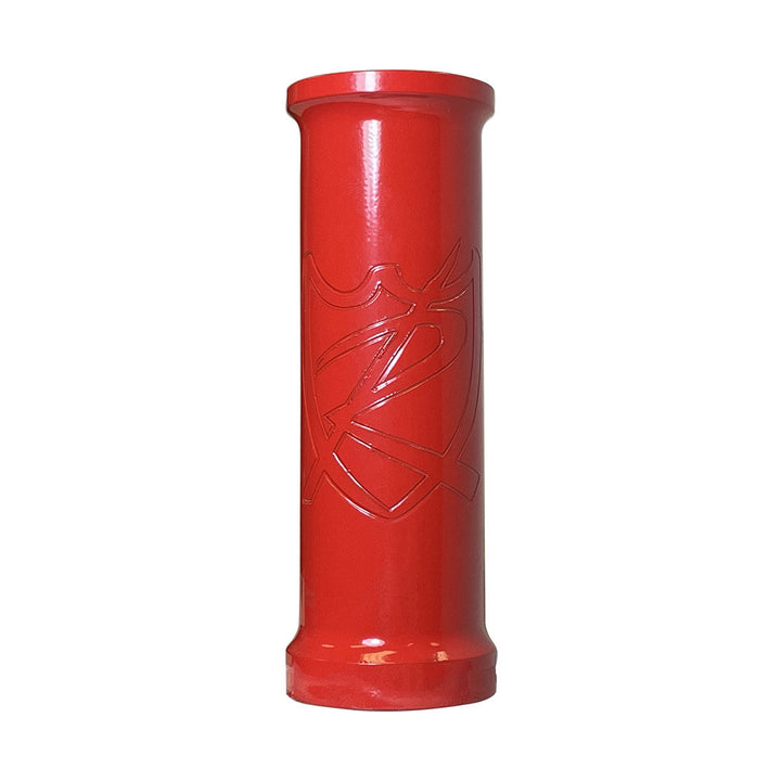 S&M Rambler Nathan Frame Crandall Red