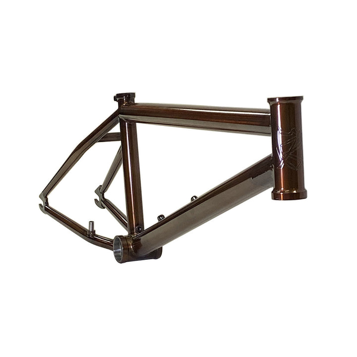 S&M Rambler Nathan Frame Root Beer