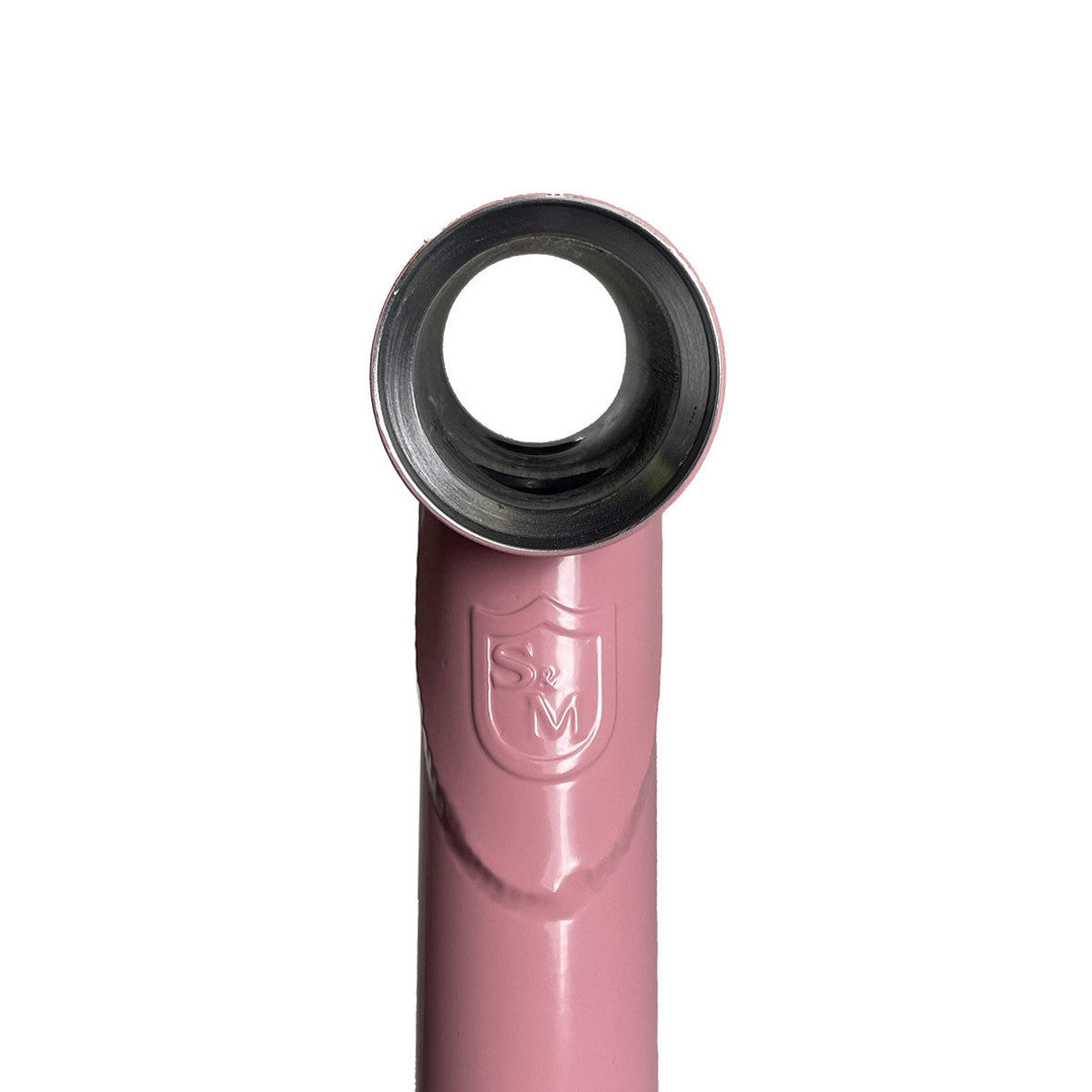 S&M Steel Panther Frame Pink Panther