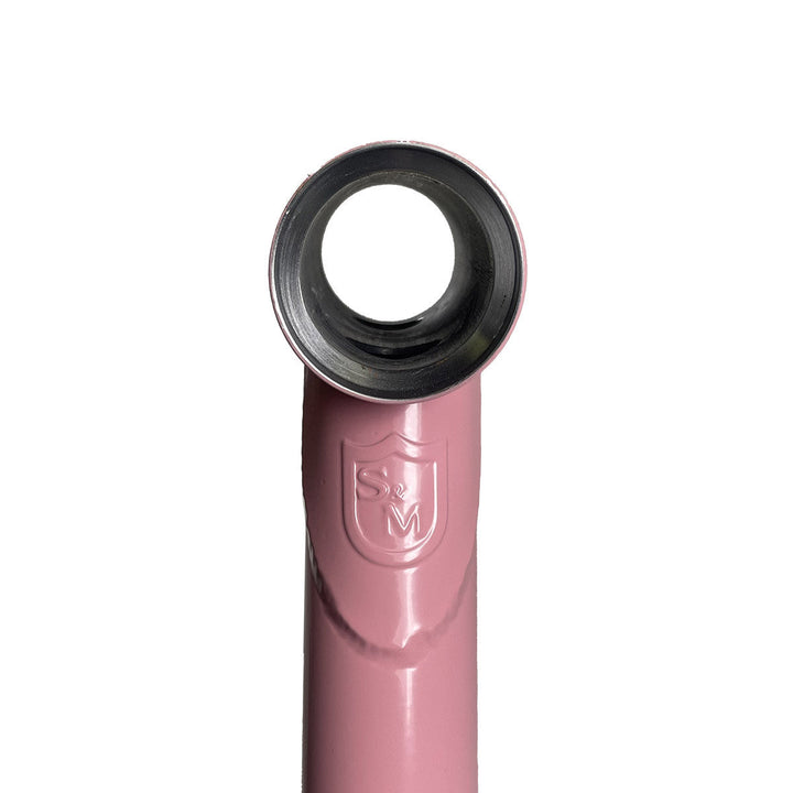 S&M Steel Panther Frame Pink Panther