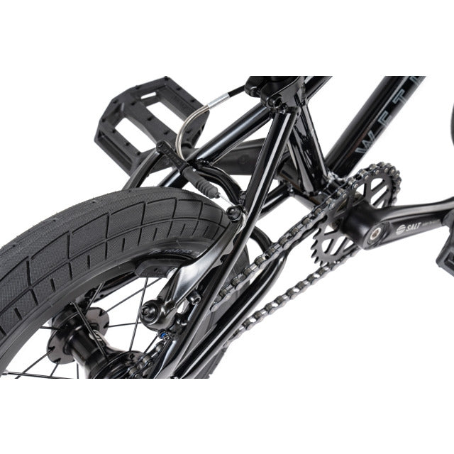 wethepeople 12" PRIME DRIVE Complete Bike