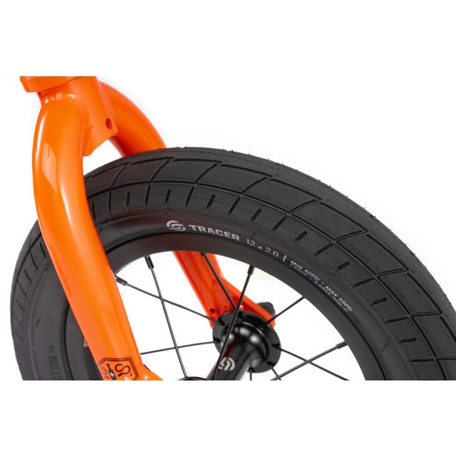 wethepeople 12" PRIME DRIVE Complete Bike