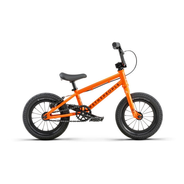wethepeople 12" PRIME DRIVE Complete Bike