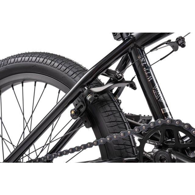 wethepeople 20" THRILLSEEKER Complete Bike