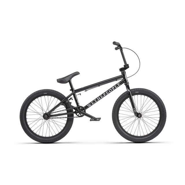 wethepeople 20" THRILLSEEKER Complete Bike
