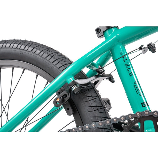 wethepeople 20" THRILLSEEKER Complete Bike