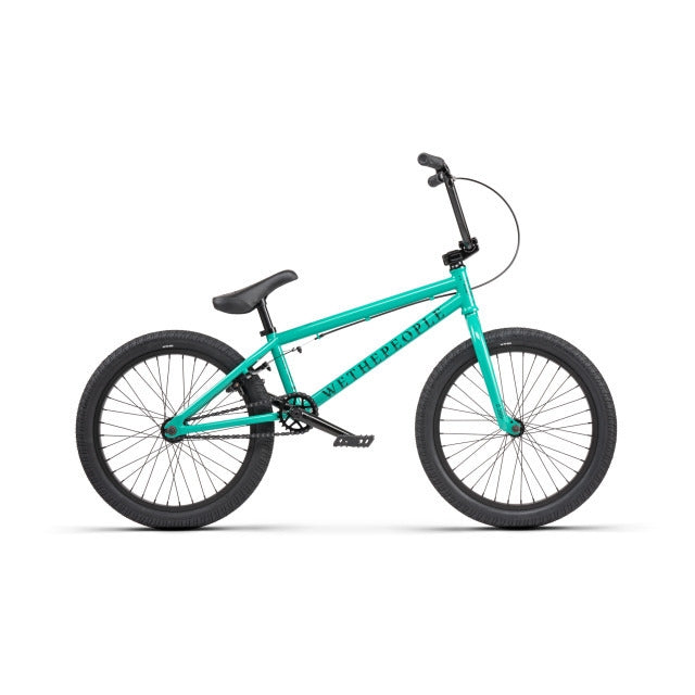 wethepeople 20" THRILLSEEKER Complete Bike