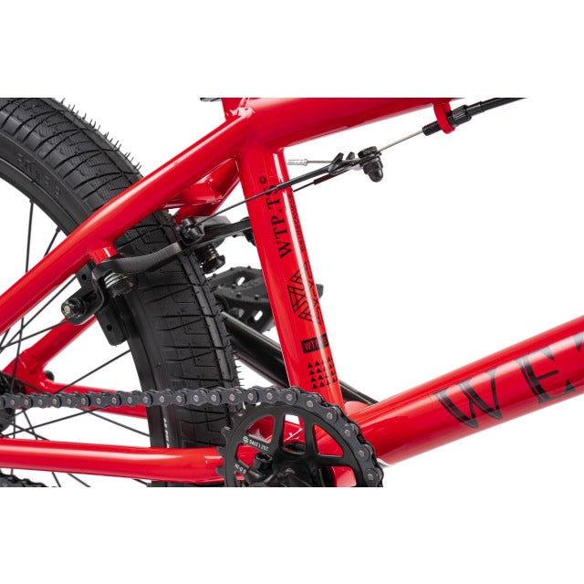 wethepeople 20" THRILLSEEKER Complete Bike