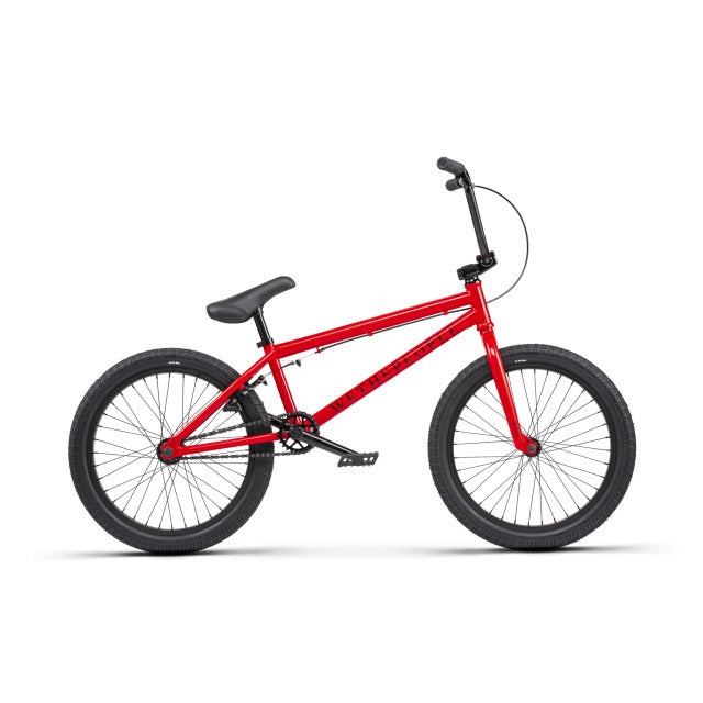 wethepeople 20" THRILLSEEKER Complete Bike