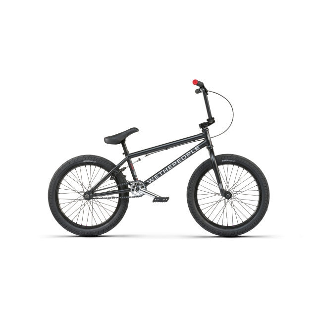 wethepeople CRS 20" Complete Bike