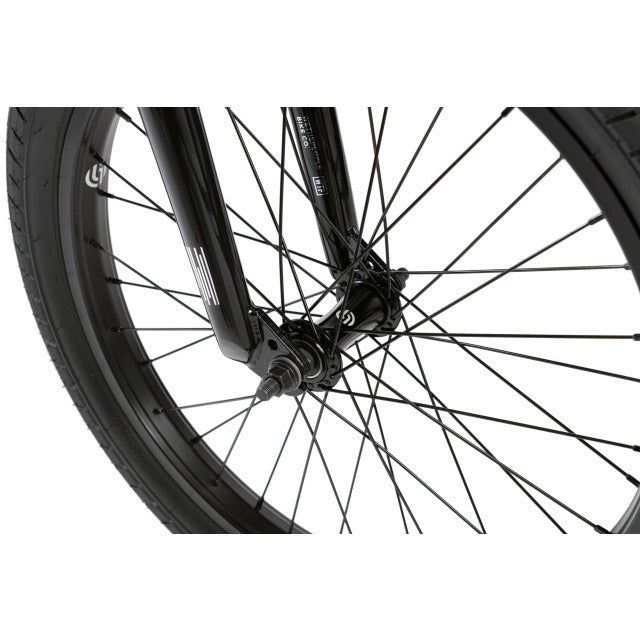 wethepeople CRS 20" Complete Bike
