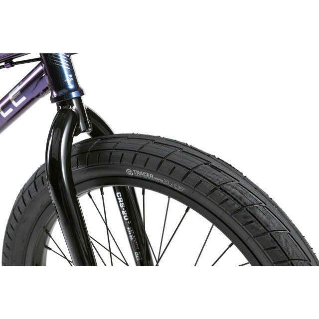 wethepeople CRS 20" Complete Bike
