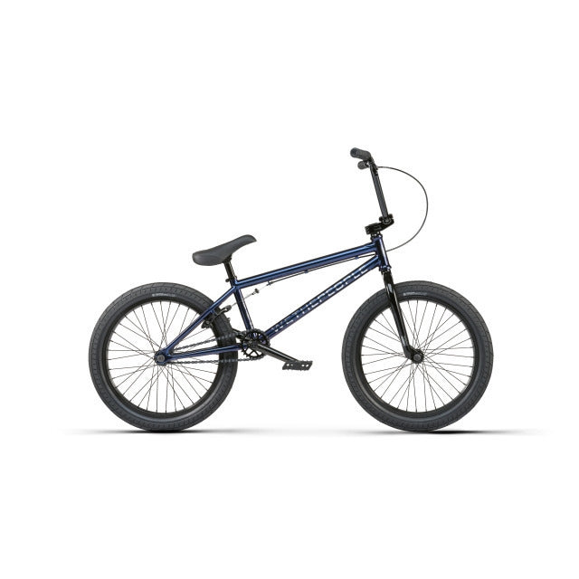 wethepeople CRS 20" Complete Bike