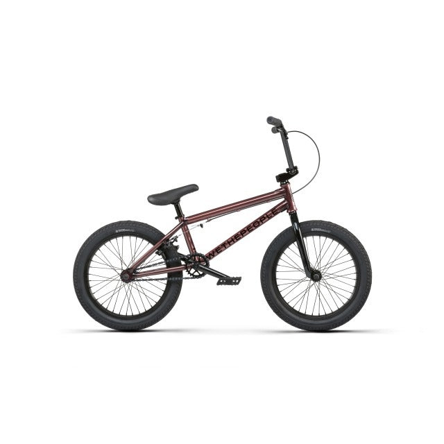 wethepeople CRS 20" Complete Bike