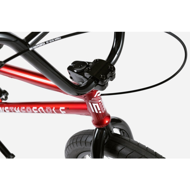 wethepeople 20" ARCADE BMX Bike