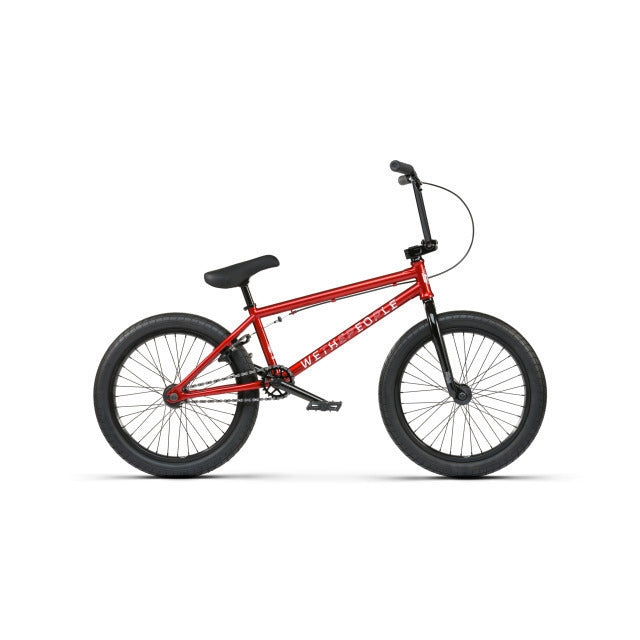 wethepeople 20" ARCADE BMX Bike