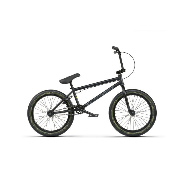 wethepeople 20" ARCADE Complete Bike