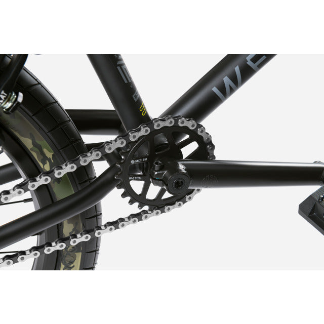 wethepeople 20" ARCADE BMX Bike