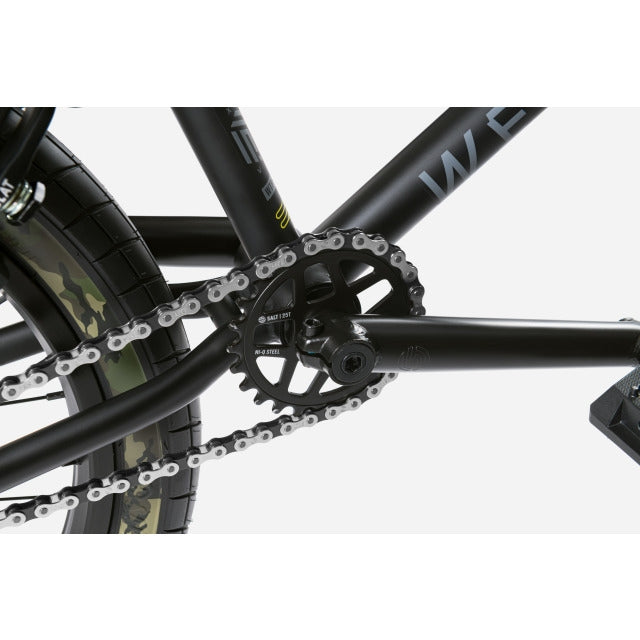 wethepeople 20" ARCADE Complete Bike