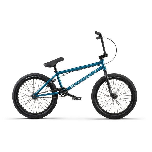 wethepeople 20" ARCADE BMX Bike