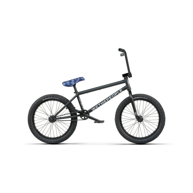 wethepeople 20" CRYSIS Complete Bike
