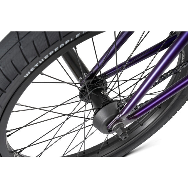 wethepeople 20" REASON Complete Bike