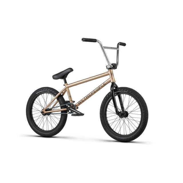 wethepeople 20" CRYSIS Complete Bike