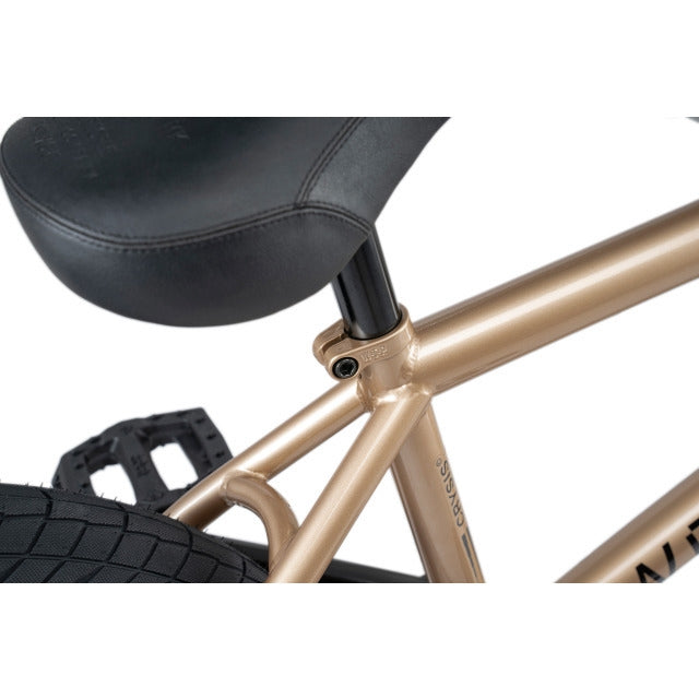 wethepeople 20" CRYSIS Complete Bike