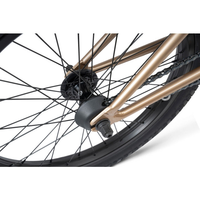 wethepeople 20" CRYSIS Complete Bike
