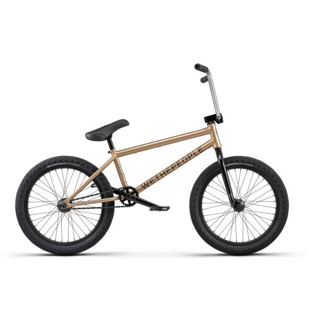 wethepeople 20" CRYSIS Complete Bike