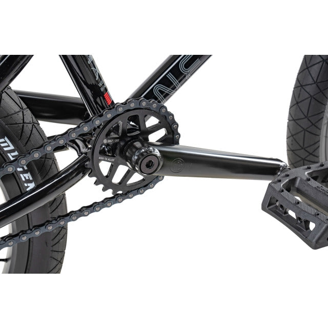 wethepeople 20" SINUS Complete Bike