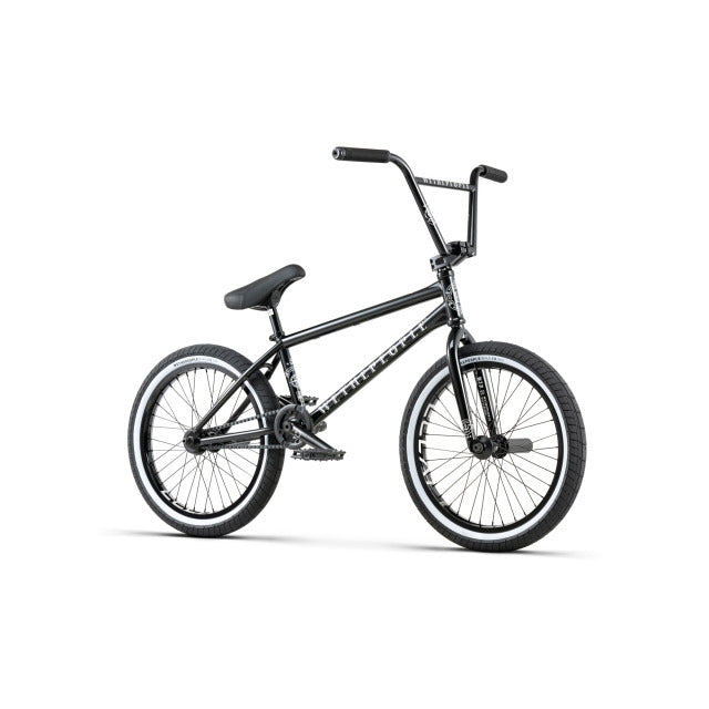 wethepeople 20" BATTLESHIP Complete Bike LHD