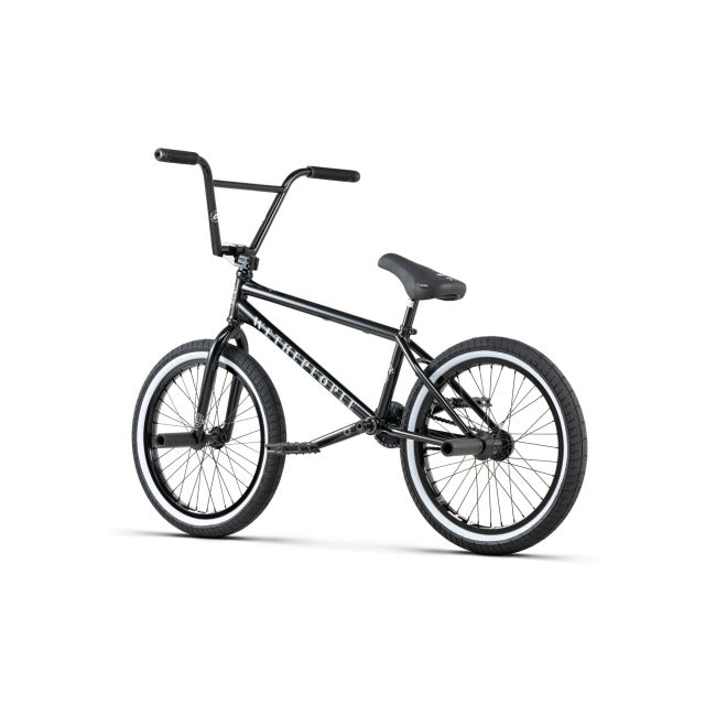 wethepeople 20" BATTLESHIP Complete Bike LHD