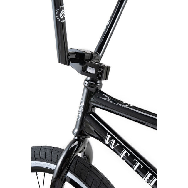 wethepeople 20" BATTLESHIP Complete Bike LHD