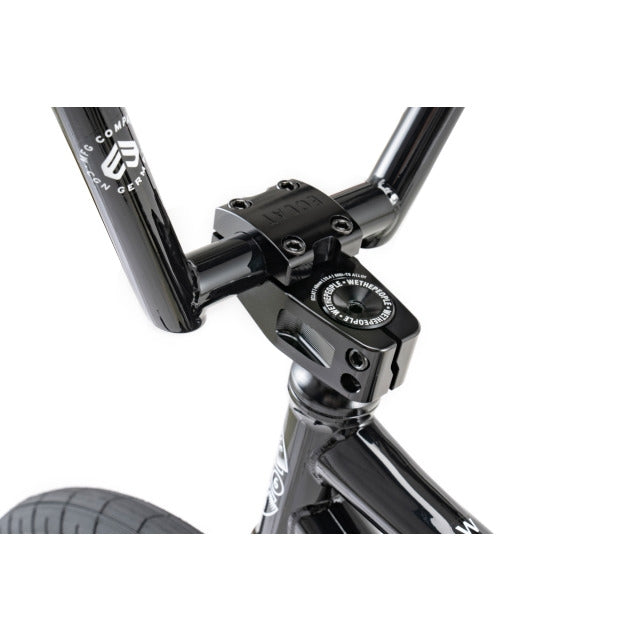 wethepeople 20" BATTLESHIP Complete Bike LHD