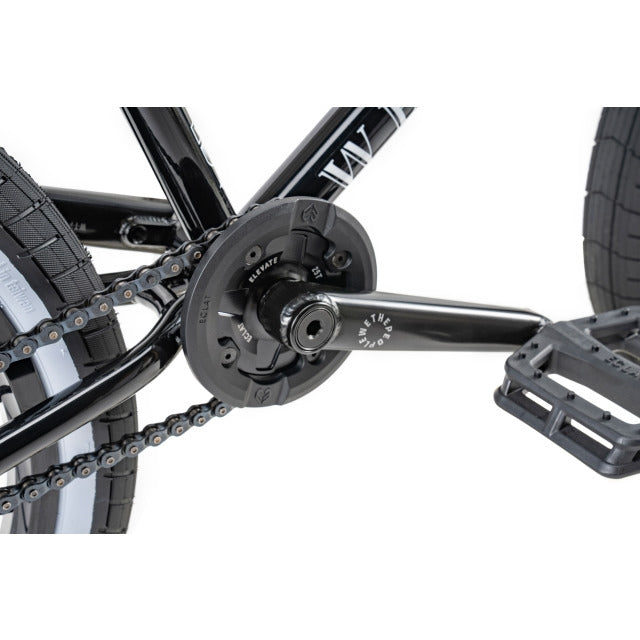 wethepeople 20" BATTLESHIP Complete Bike LHD