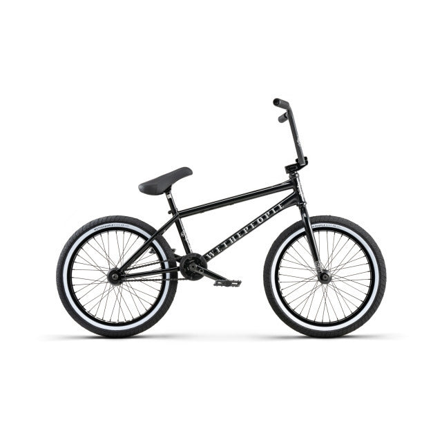 wethepeople 20" BATTLESHIP Complete Bike LHD