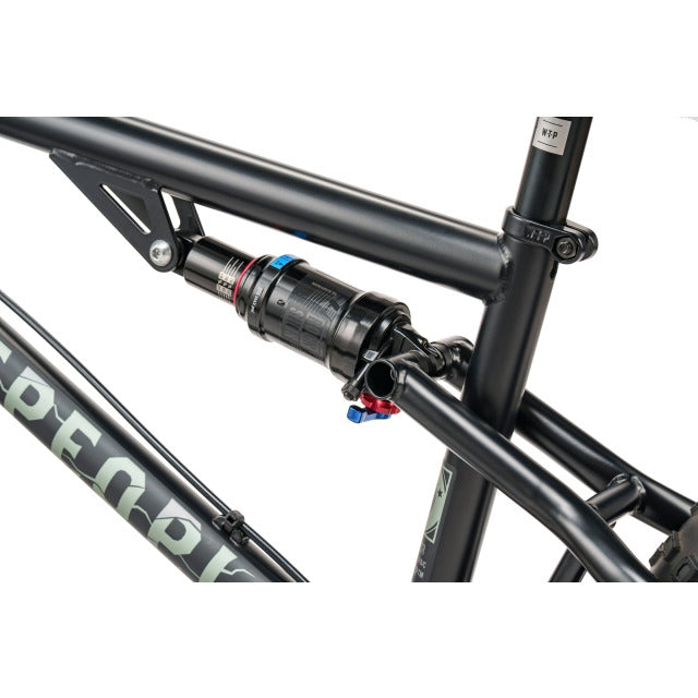 wethepeople 20" THE SWAMPMASTER Complete Bike