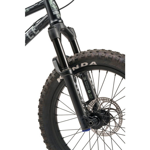 wethepeople 20" THE SWAMPMASTER Complete Bike