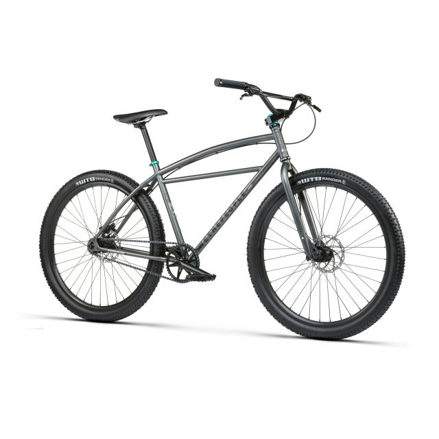 wethepeople AVENGER 27.5" Complete Bike