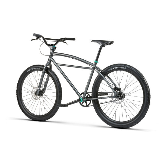wethepeople AVENGER 27.5" Complete Bike