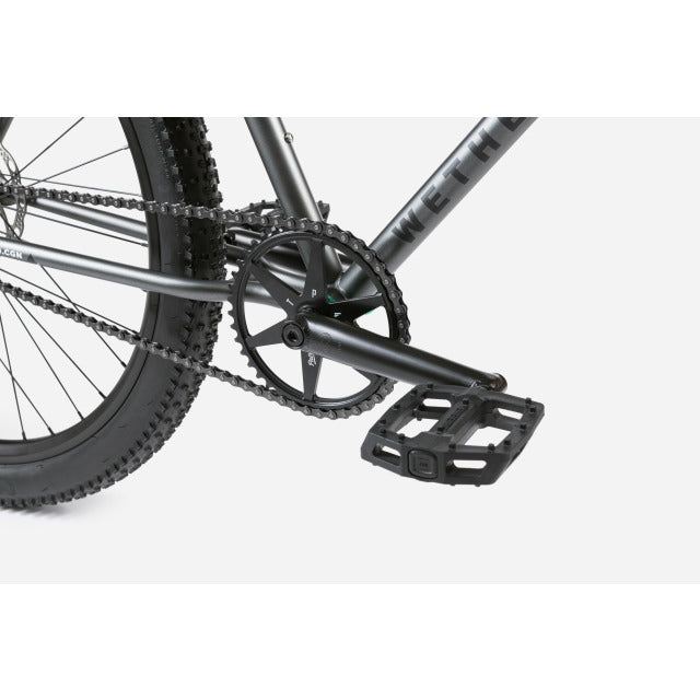 wethepeople AVENGER 27.5" Complete Bike