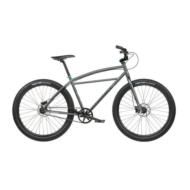 wethepeople AVENGER 27.5" Complete Bike