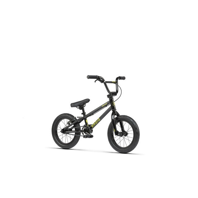 Radio Bikes REVO 14" Complete Bike