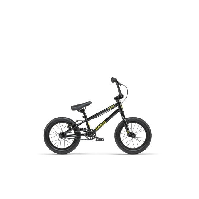 Radio Bikes REVO 14" Complete Bike