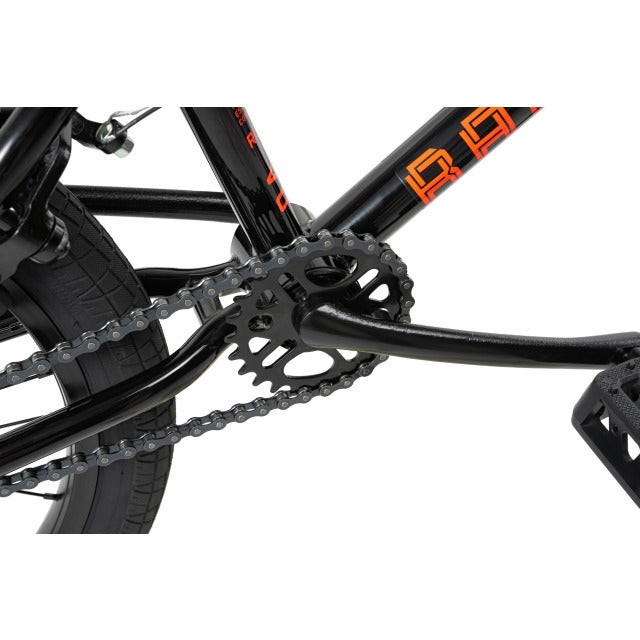 Radio Bikes REVO 14" Complete Bike