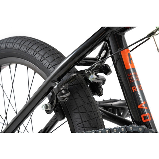 Radio Bikes REVO 14" Complete Bike
