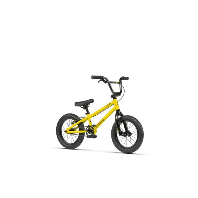 Radio Bikes REVO 14" Complete Bike